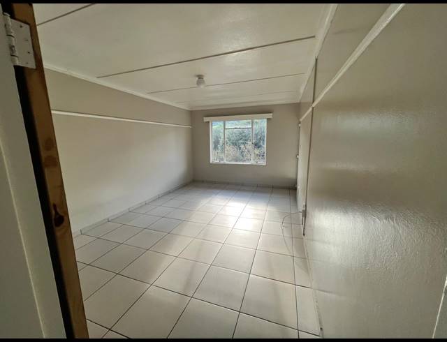 1 BEDROOM APARTMENT TO LET IN NAVALSIG